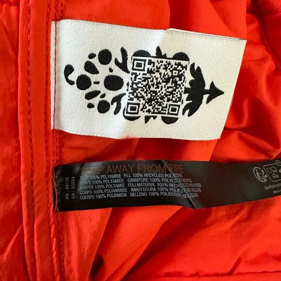 Free People Movement Pippa Packable Puffer suit Medium - Picture 14 of 15